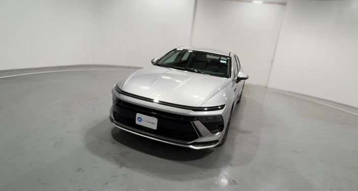 Thumbnail: 2025 Hyundai Sonata - 1