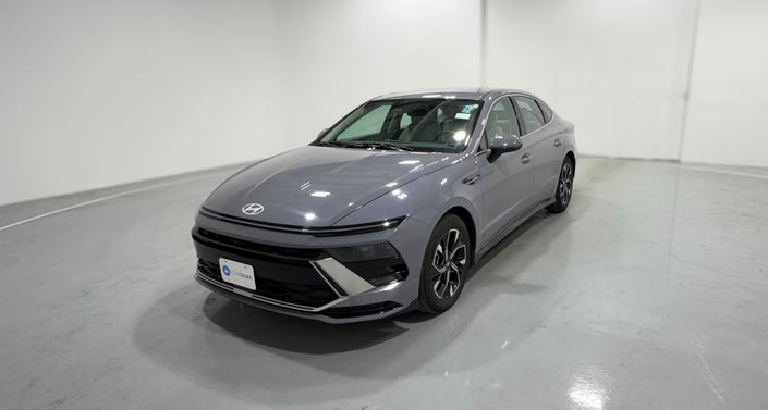 Thumbnail: 2025 Hyundai Sonata - 1