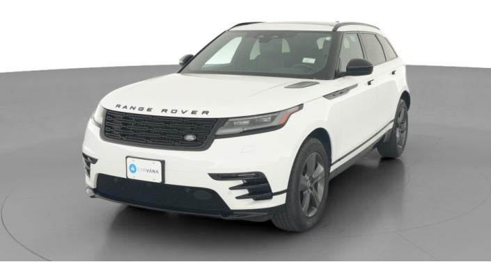 Thumbnail: 2025 Land Rover Range Rover Velar - 1