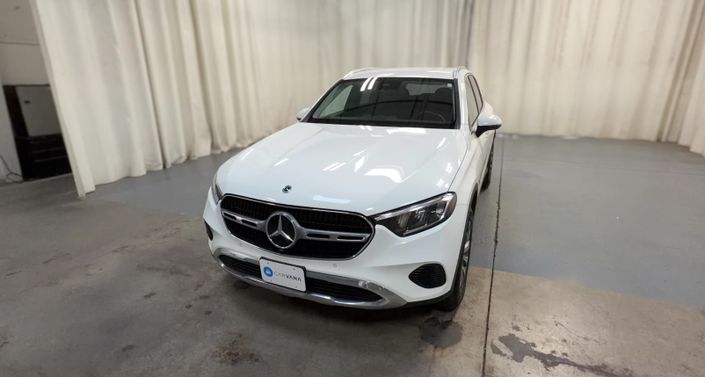 Thumbnail: 2024 Mercedes-Benz GLC - 1