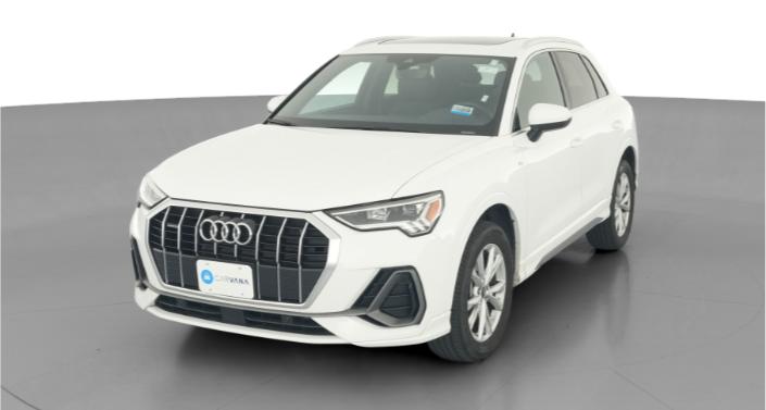 Thumbnail: 2024 Audi Q3 - 1