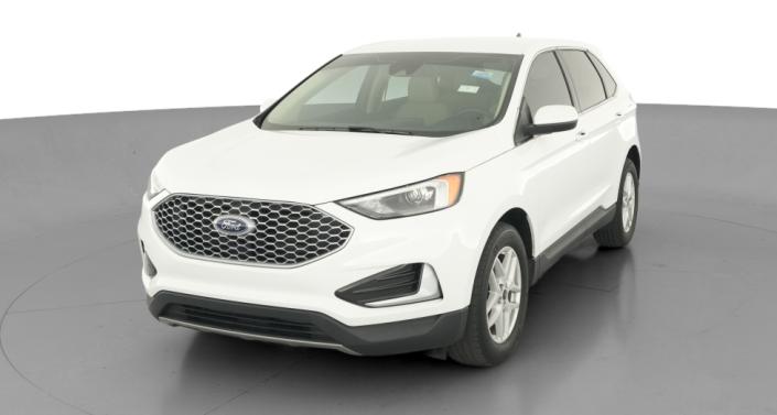 Thumbnail: 2023 Ford Edge - 1
