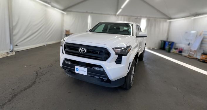 Thumbnail: 2024 Toyota Tacoma - 1