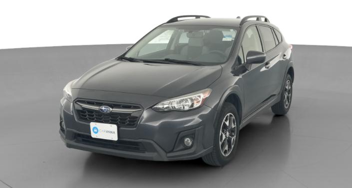 Thumbnail: 2018 Subaru Crosstrek - 1