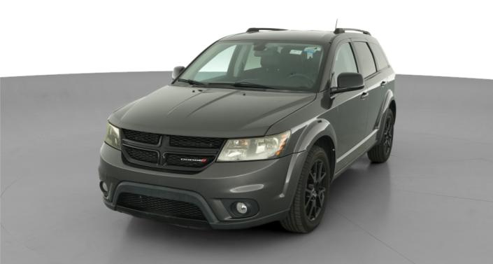 2018 Dodge Journey GT -
                  Tolleson, AZ