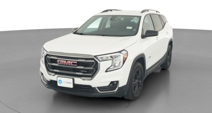 Thumbnail: 2023 GMC Terrain - 1