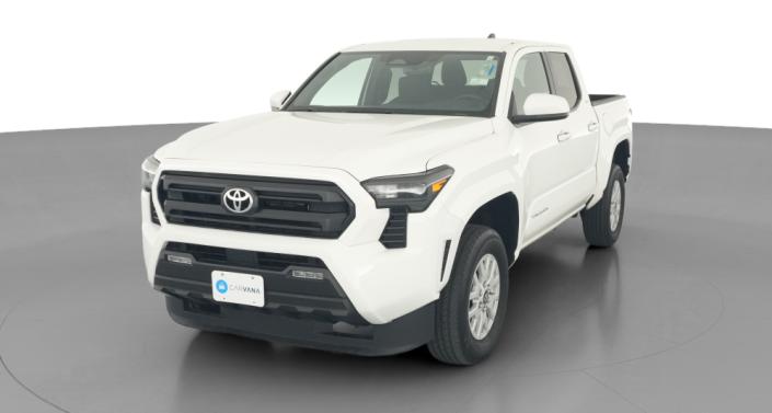 Thumbnail: 2025 Toyota Tacoma - 1