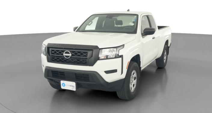 Thumbnail: 2023 Nissan Frontier - 1