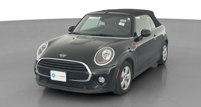 Thumbnail: 2019 MINI Cooper Convertible - 1