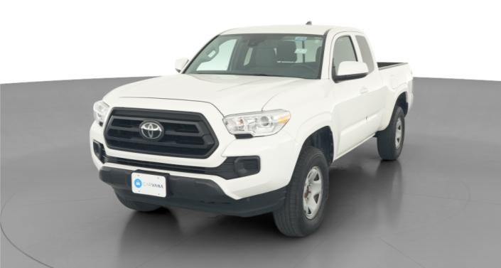 Thumbnail: 2023 Toyota Tacoma - 1
