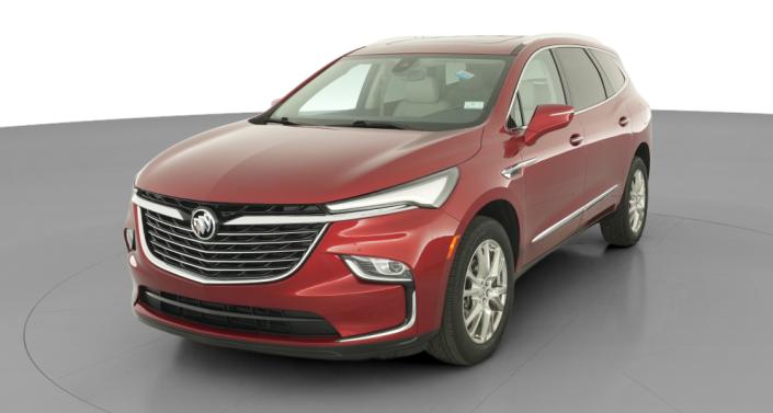 Thumbnail: 2023 Buick Enclave - 1