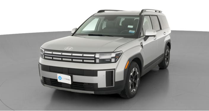 Thumbnail: 2026 Hyundai Santa Fe - 1