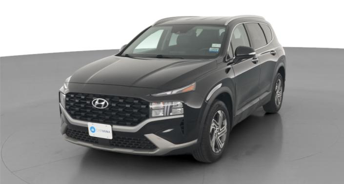 Thumbnail: 2023 Hyundai Santa Fe - 1
