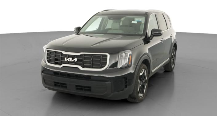 Thumbnail: 2025 Kia Telluride - 1