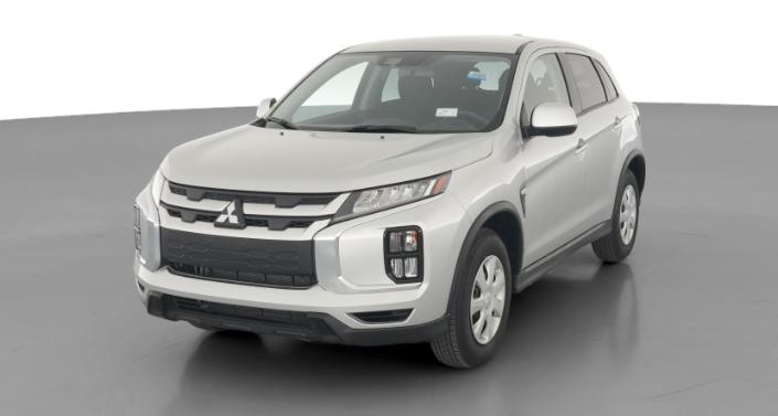 Thumbnail: 2026 Mitsubishi Outlander Sport - 1