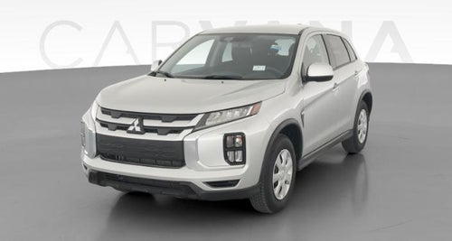 2026 Mitsubishi Outlander Sport