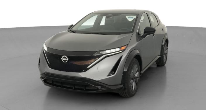 2023 Nissan Ariya Engage -
                  Richton Park, IL