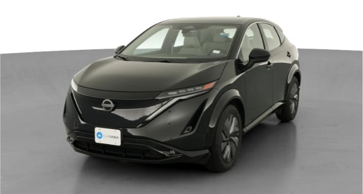 2023 Nissan Ariya Evolve+ -
                  Richton Park, IL