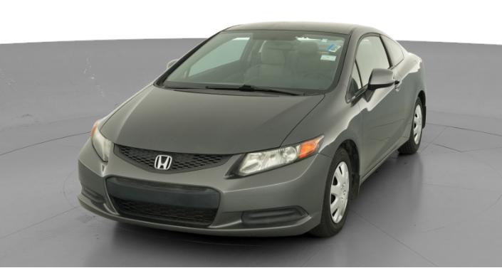 2012 Honda Civic LX -
                  West Memphis, AR