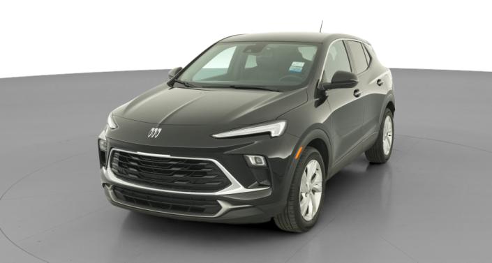 Thumbnail: 2024 Buick Encore GX - 1