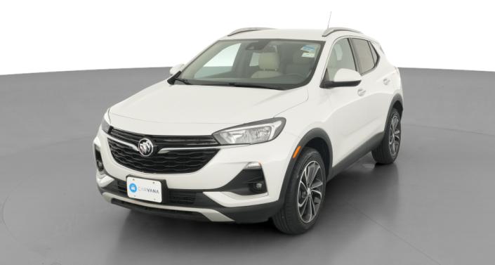 2021 Buick Encore GX Select -
                  Trenton, OH