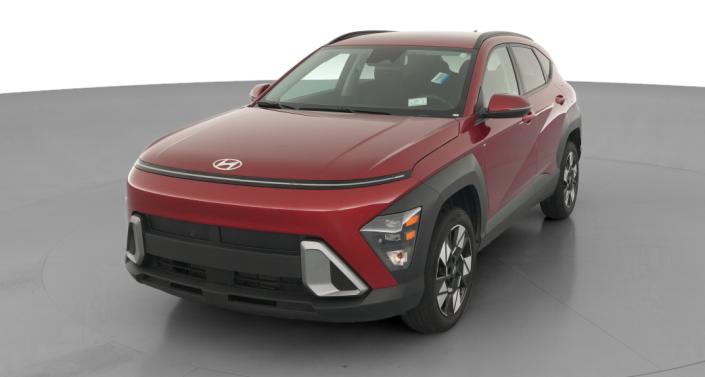 Thumbnail: 2025 Hyundai Kona - 1