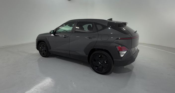 Thumbnail: 2026 Hyundai Kona - 1