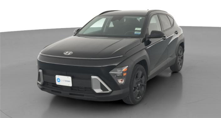 Thumbnail: 2026 Hyundai Kona - 1