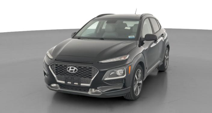 2018 Hyundai Kona Limited -
                  Wheatland, OK