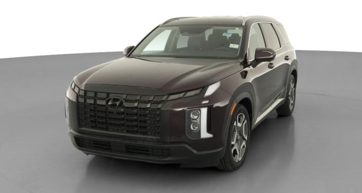 Thumbnail: 2023 Hyundai Palisade - 1