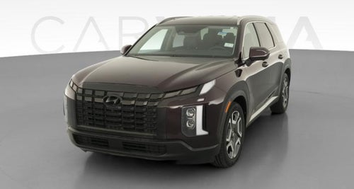 2023 Hyundai Palisade