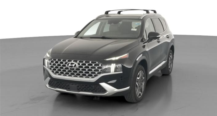 Thumbnail: 2023 Hyundai Santa Fe - 1