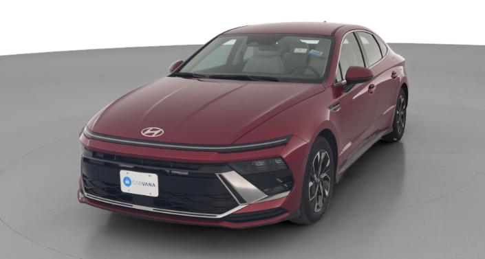 Thumbnail: 2025 Hyundai Sonata - 1