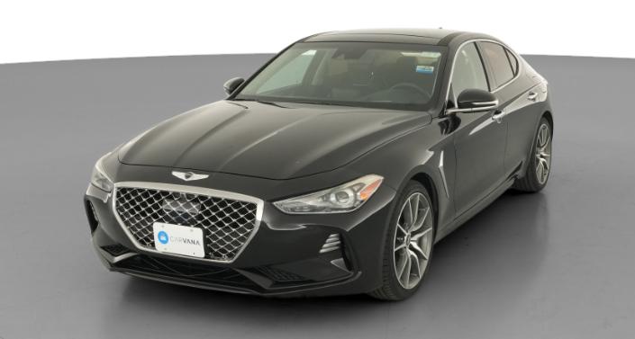 2019 Genesis G70 Advanced -
                  Colonial Heights, VA