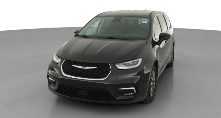 Thumbnail: 2023 Chrysler Pacifica - 1