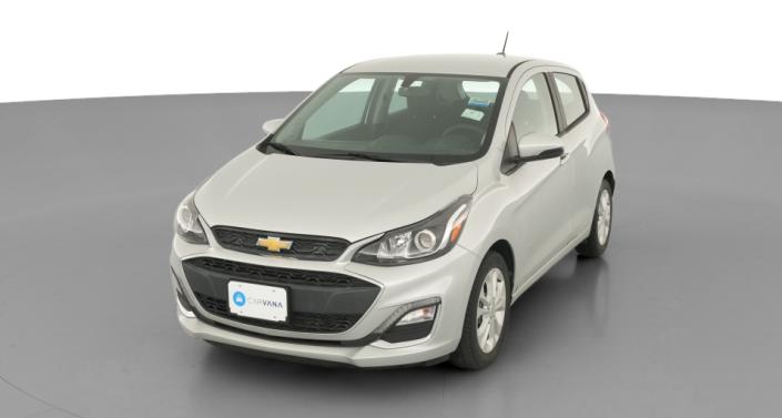 Thumbnail: 2022 Chevrolet Spark - 1