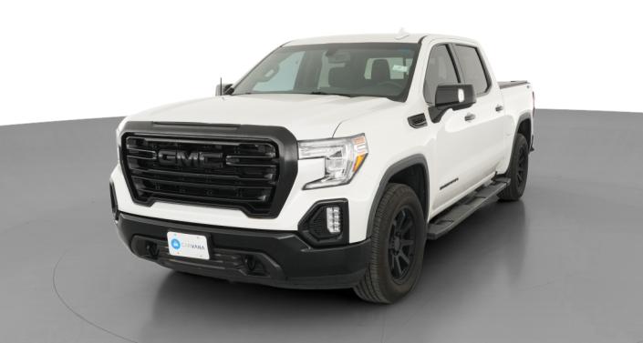 Thumbnail: 2020 GMC Sierra 1500 - 1