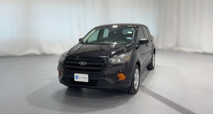 Thumbnail: 2018 Ford Escape - 1