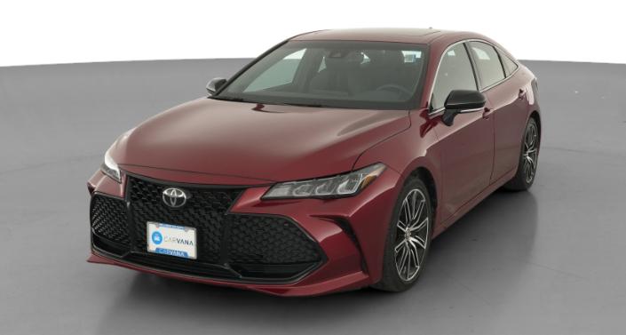 Thumbnail: 2019 Toyota Avalon - 1