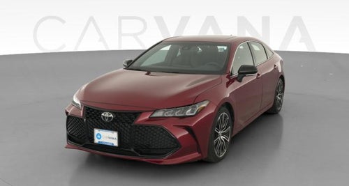 2019 Toyota Avalon