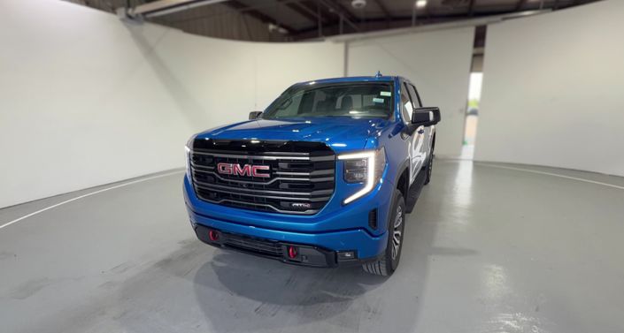Thumbnail: 2023 GMC Sierra 1500 - 1