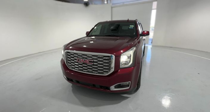 2020 GMC Yukon XL Denali -
                  Tempe, AZ