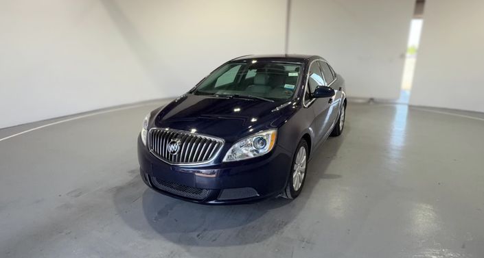 Thumbnail: 2015 Buick Verano - 1
