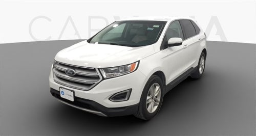 2016 Ford Edge