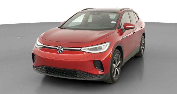 Thumbnail: 2023 Volkswagen ID.4 - 1