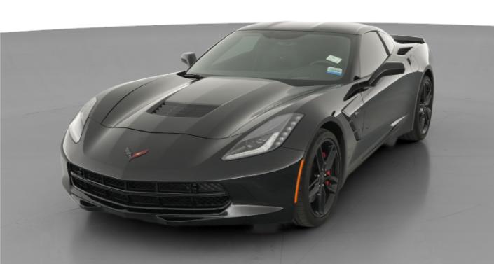 Thumbnail: 2016 Chevrolet Corvette - 1