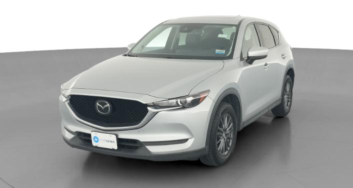 Thumbnail: 2020 Mazda CX-5 - 1