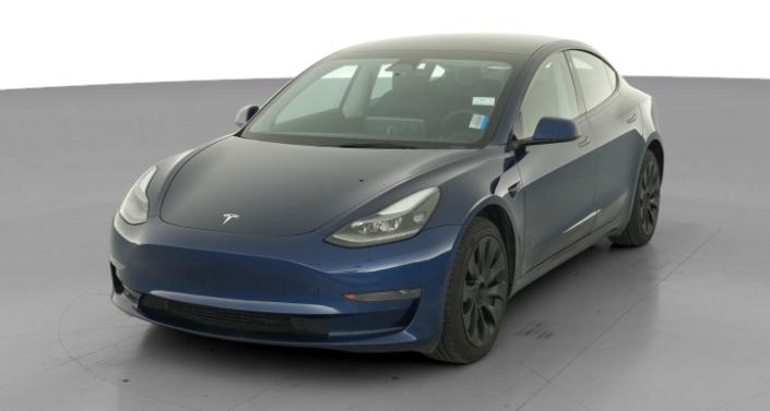 Thumbnail: 2023 Tesla Model 3 - 1
