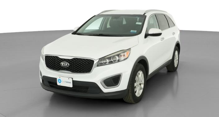 Thumbnail: 2016 Kia Sorento - 1