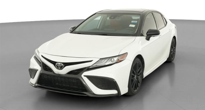 Thumbnail: 2023 Toyota Camry - 1